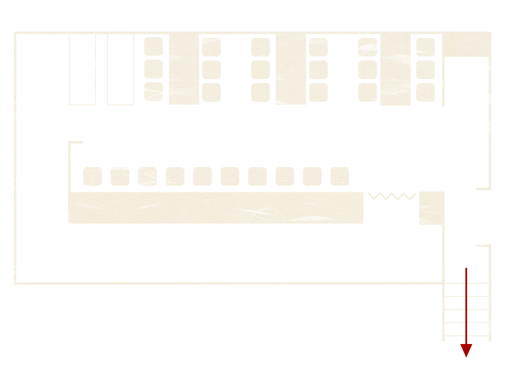 floor map