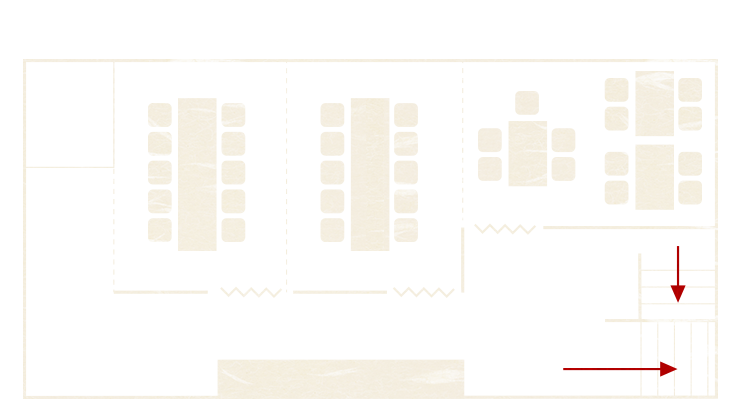 floor map