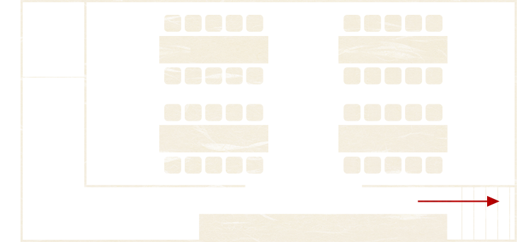 floor map